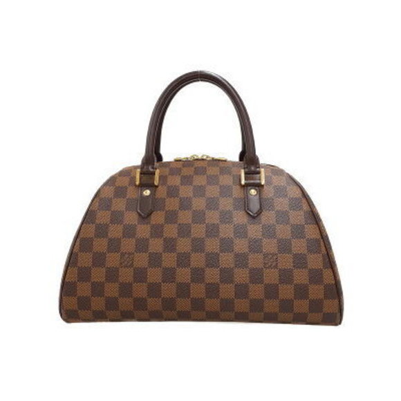 Louis Vuitton Damier Rivera Handbag - Picture 1 of 8